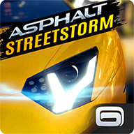 Asphalt:Storm(狂野飙车柏油街风暴安卓版)