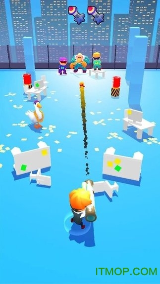 枪支传奇最新版的图册