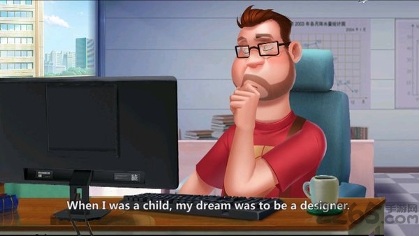 哈罗德家族汉化破解版的图册