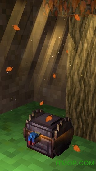 我的世界挖掘工(PickCrafter)的图册