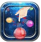 粉碎泡泡(休闲消除游戏)