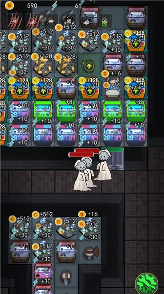 玩具熊的猛鬼袭击的图册