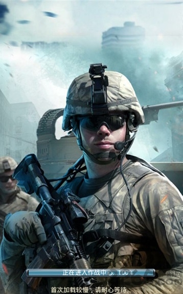 荣耀指挥官安卓最新版的图册