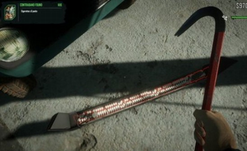 缉私警察模拟器手机版下载的图册