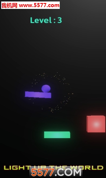 LightBallJump安卓版的图册