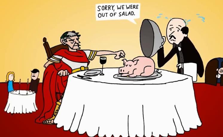 模拟当国王的图册