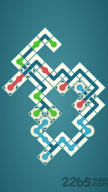 迷径交错手机最新版的图册