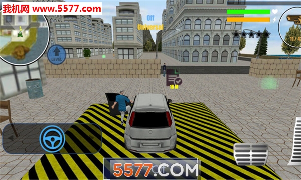 罪恶都市生存守则安卓版的图册