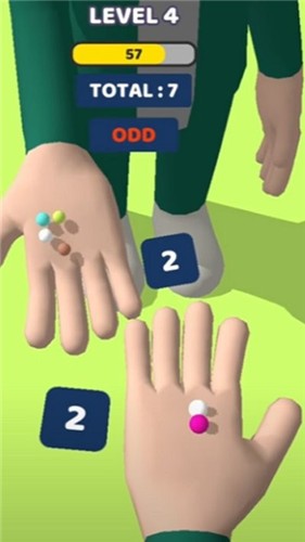 鱿鱼游戏红绿灯的图册