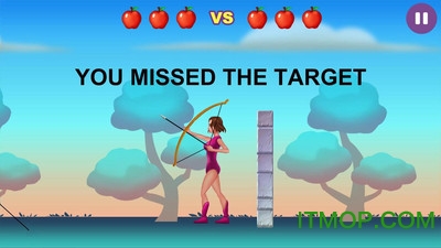 神箭手与苹果破解版的图册