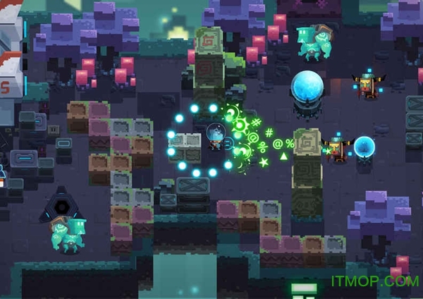 比特小队官网最新版的图册