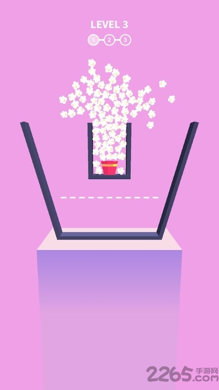 爆米花大爆炸游戏的图册