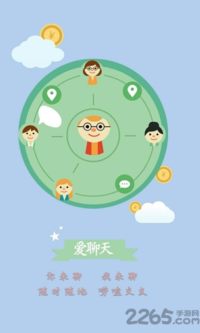 连杭网手机客户端的图册