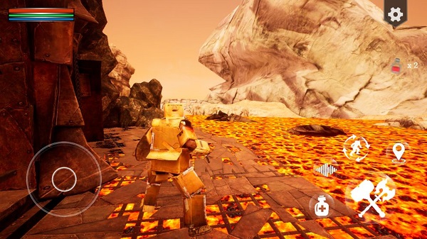 奥龙庭院白侍最新版(lightflesh)的图册