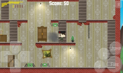 危险的伊凡(dangerousivan)的图册