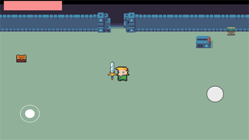 无尽随机地牢的图册