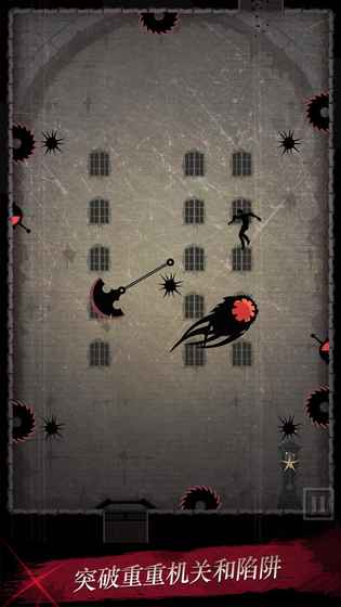 黑夜迷踪的图册