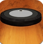 扫地机器人游戏