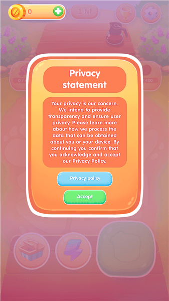 咖啡馆合并最新版(CafeMerge)的图册