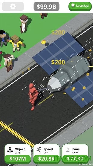 点击马夫游戏的图册