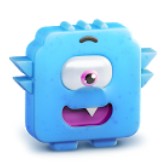 跳跃伙伴无限星星内购版