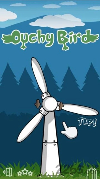 小鸟着陆内购破解版的图册