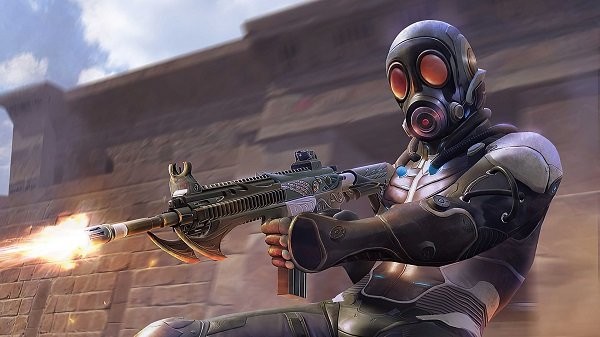 精英求生大乱斗游戏的图册