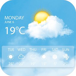 天气预测最新版