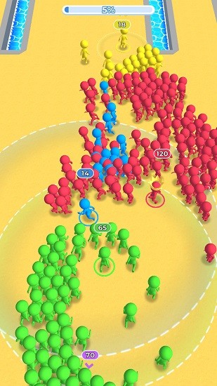 我才是大佬手机版的图册