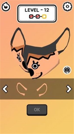 我做口罩贼6的图册