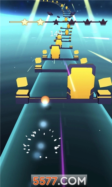 节奏球神安卓版的图册