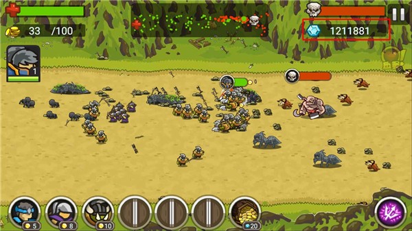 世界守卫军官方版的图册