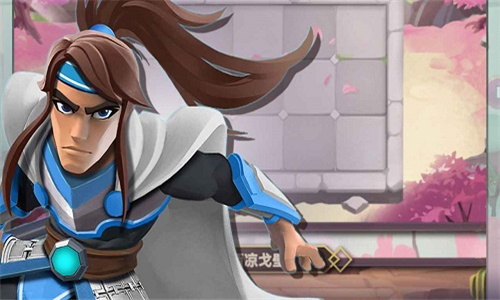 再遇三国礼包版的图册