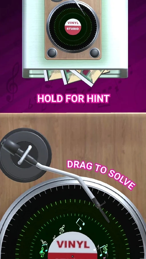 猜猜这个曲调中文版的图册