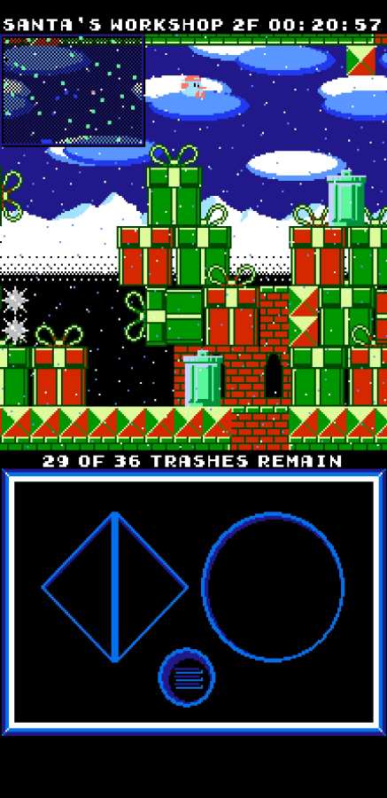 binky的垃圾服务最新版的图册