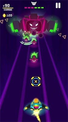 火箭英雄的图册