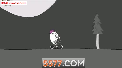 呆瓜落崖记(暴漫恶搞)doofusdrop的图册