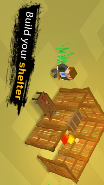 方块城市僵尸的图册