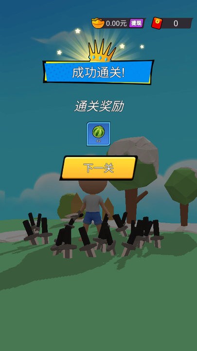 我飞刀贼溜游戏的图册