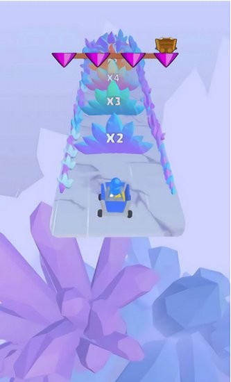 采矿比赛minerace的图册