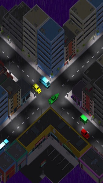 我是公路杀手的图册