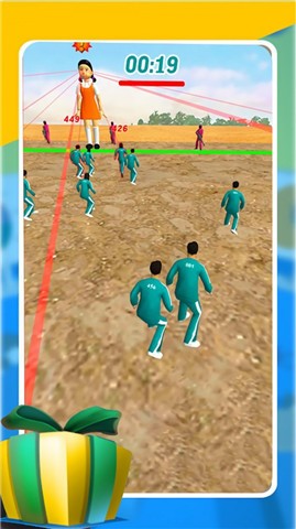 风云射手的图册