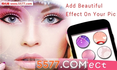 EyeColorChanger(眼睛变色安卓版)的图册