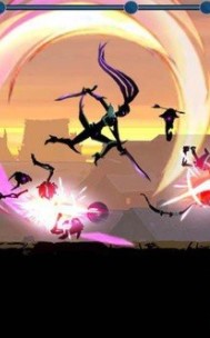 影子英雄勇士最新版的图册