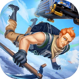 明日之夜吃鸡战场官方版