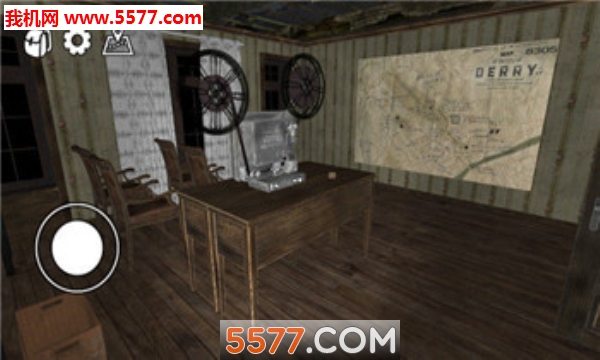 可怕的小丑2安卓版的图册