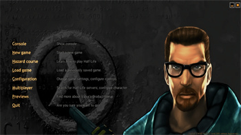 半条命启动器最新版(xash3dfwgs)的图册