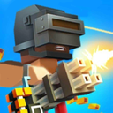 皇家未知大吃鸡像素战场官方版