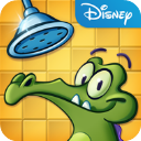 鳄鱼小顽皮爱洗澡官方版