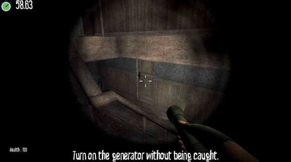 鸟妈妈恐怖故事中文版的图册